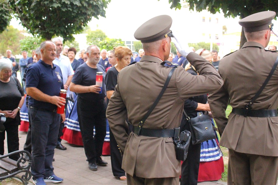 29 dan krizevackih branitelja 133