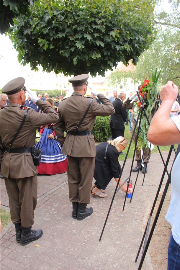 29 dan krizevackih branitelja 134