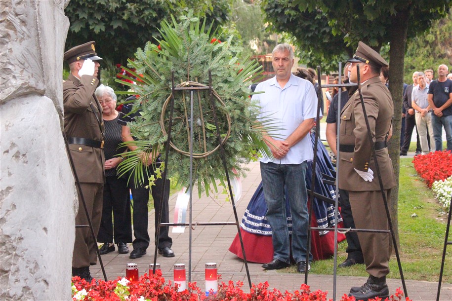 29 dan krizevackih branitelja 135