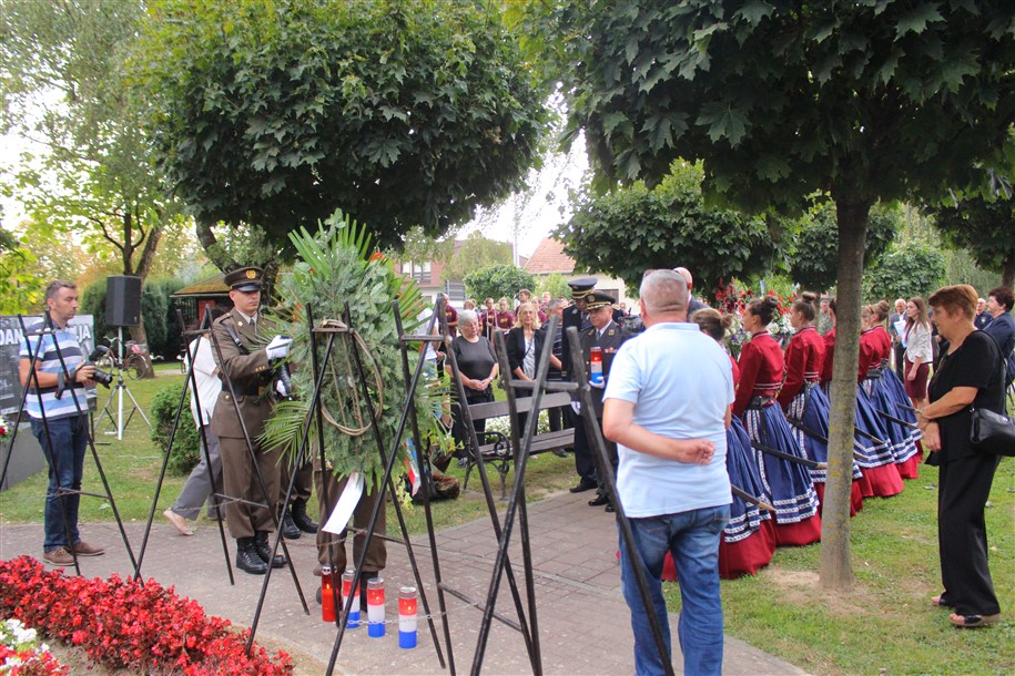 29 dan krizevackih branitelja 136