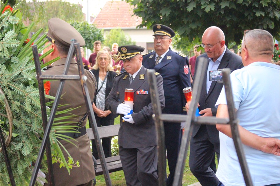 29 dan krizevackih branitelja 137