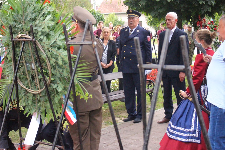 29 dan krizevackih branitelja 138