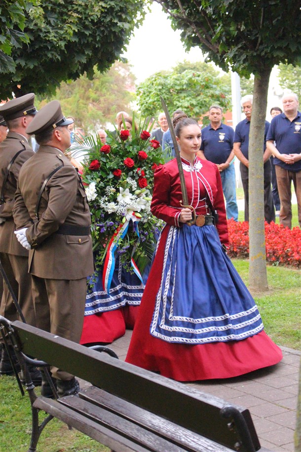 29 dan krizevackih branitelja 140