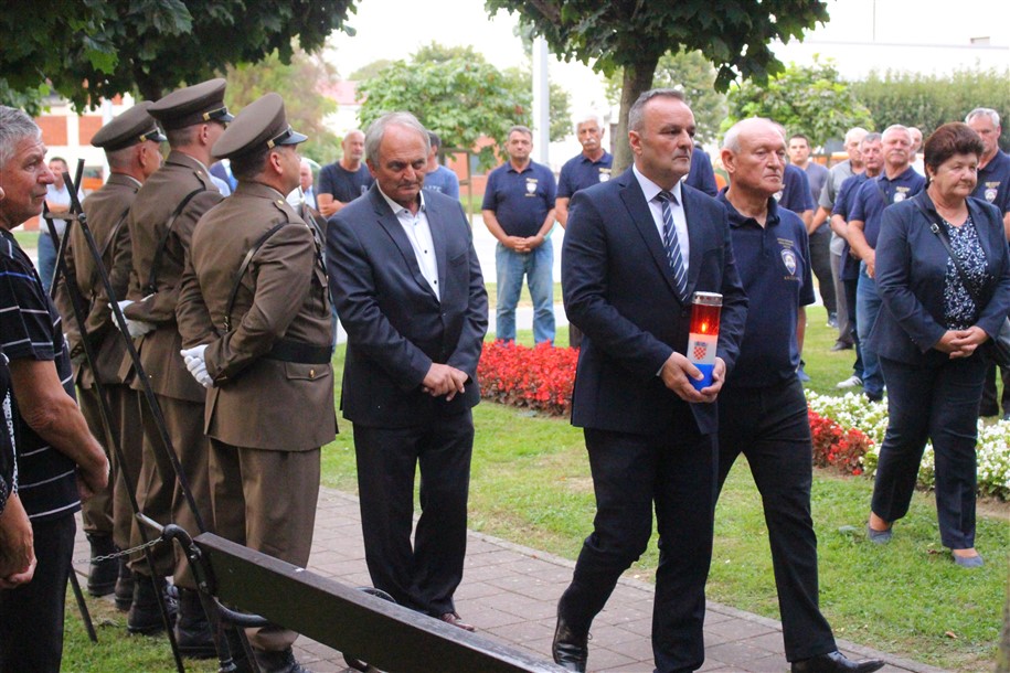 29 dan krizevackih branitelja 141