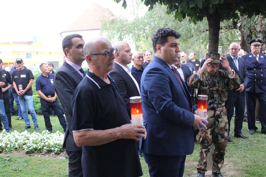 29 dan krizevackih branitelja 142