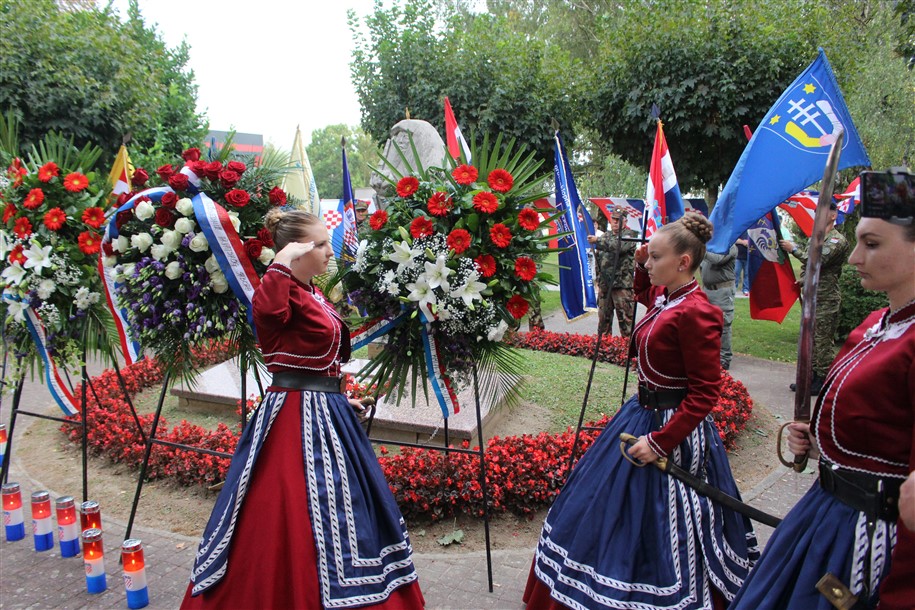 29 dan krizevackih branitelja 143
