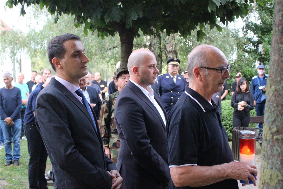 29 dan krizevackih branitelja 144