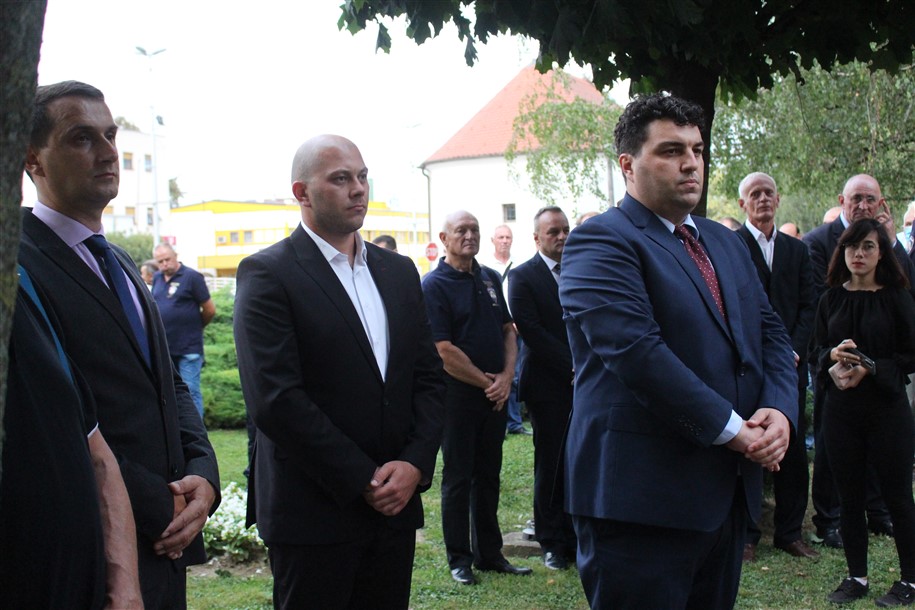 29 dan krizevackih branitelja 145