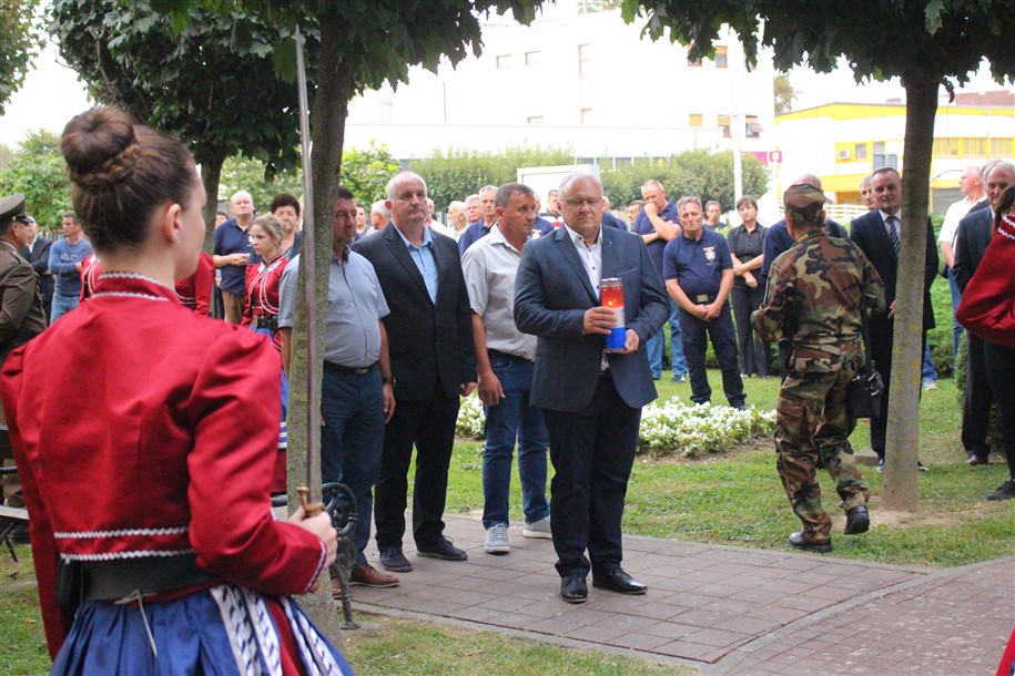 29 dan krizevackih branitelja 146