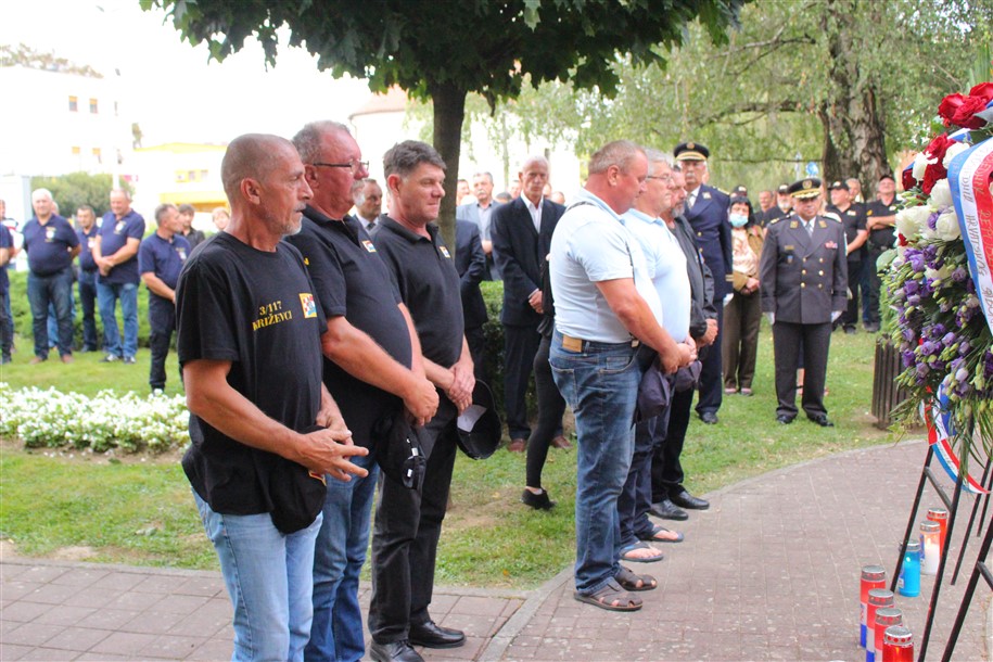 29 dan krizevackih branitelja 148