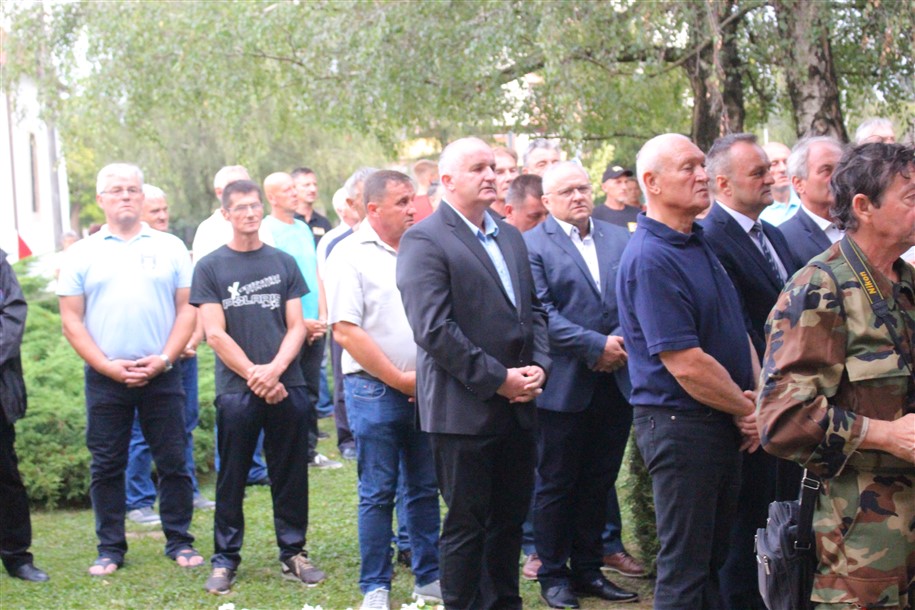 29 dan krizevackih branitelja 151