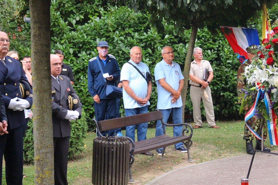 29 dan krizevackih branitelja 152