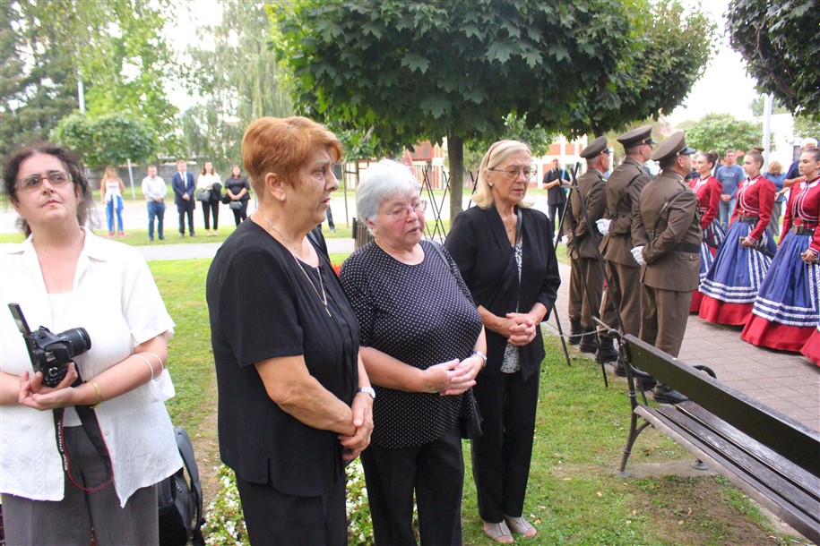 29 dan krizevackih branitelja 153
