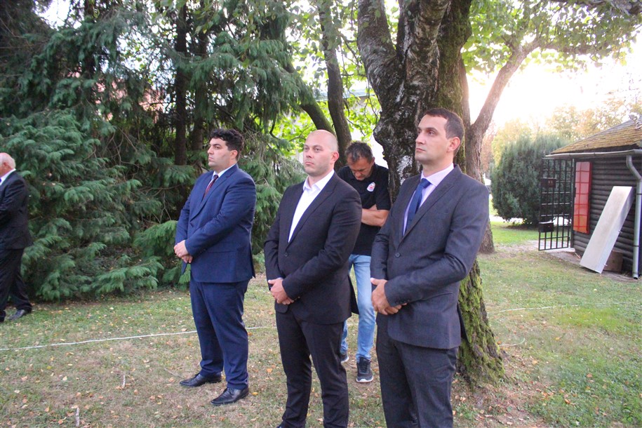 29 dan krizevackih branitelja 157