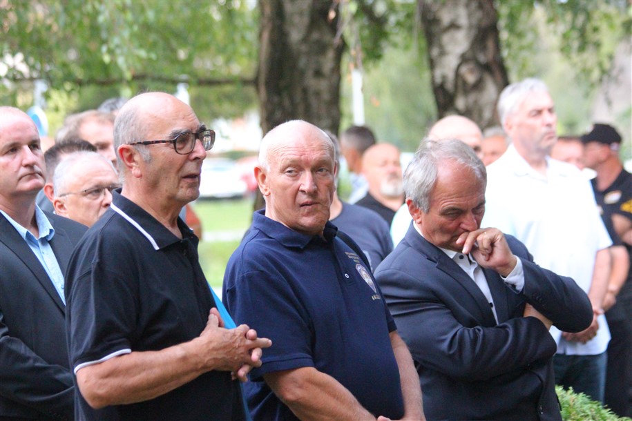29 dan krizevackih branitelja 159