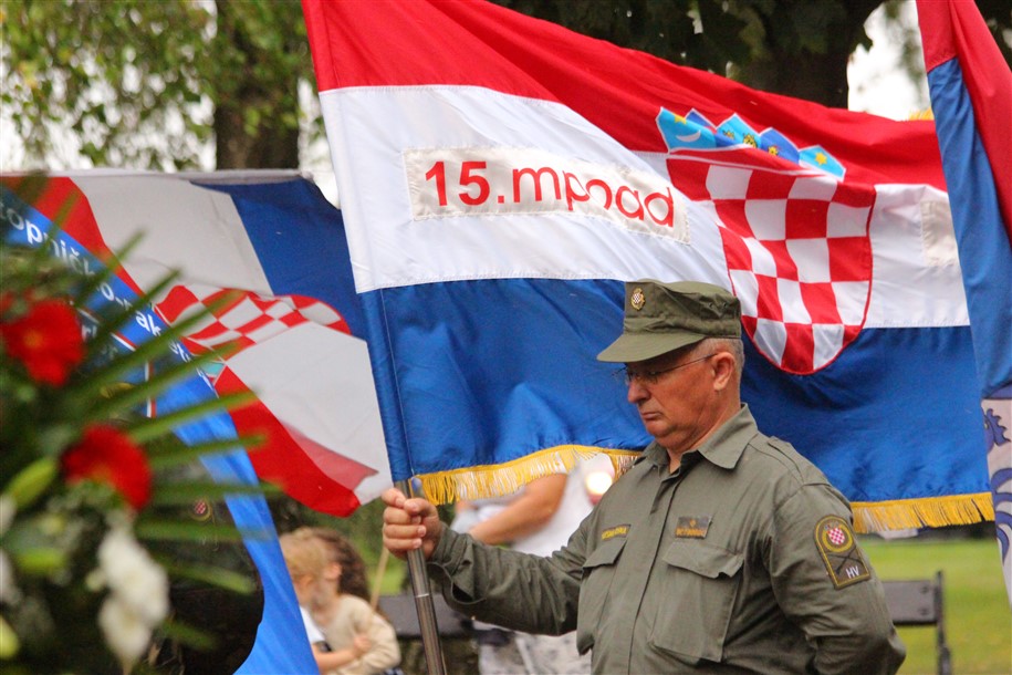 29 dan krizevackih branitelja 166