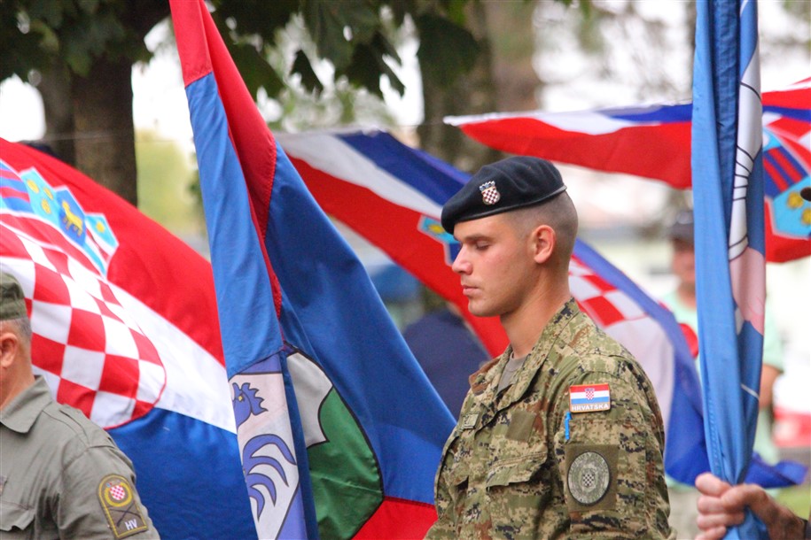 29 dan krizevackih branitelja 167