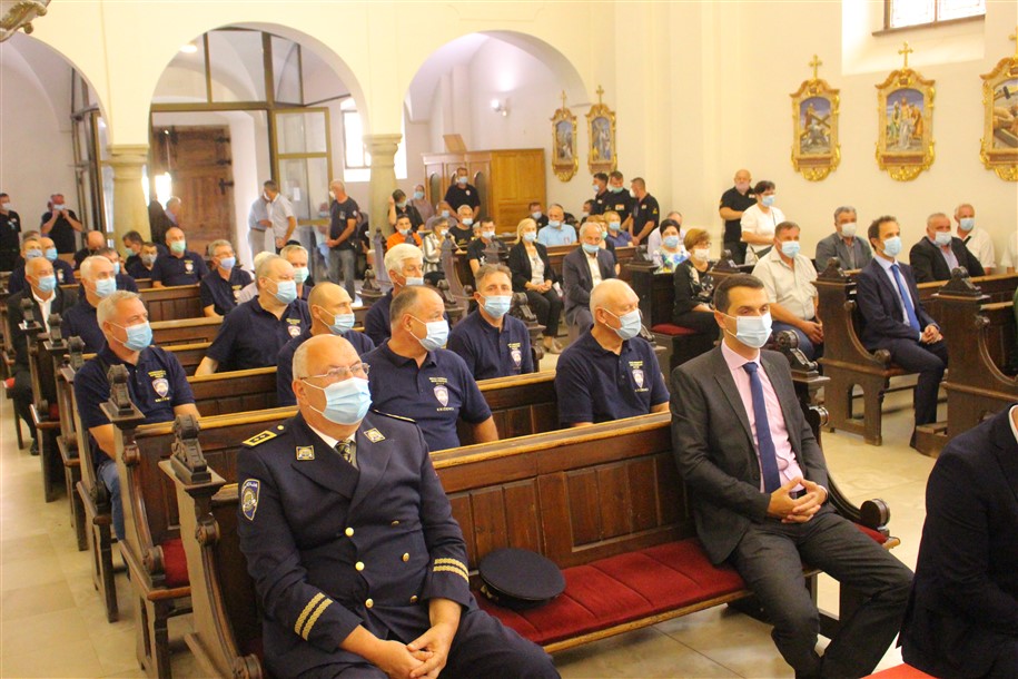 29 dan krizevackih branitelja 38