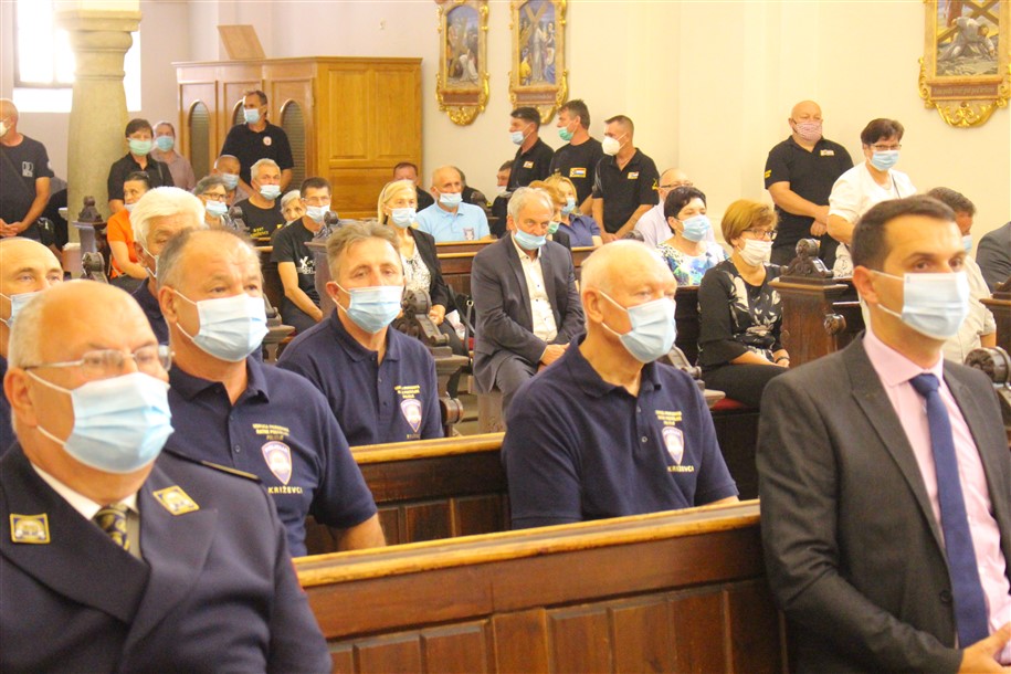 29 dan krizevackih branitelja 39