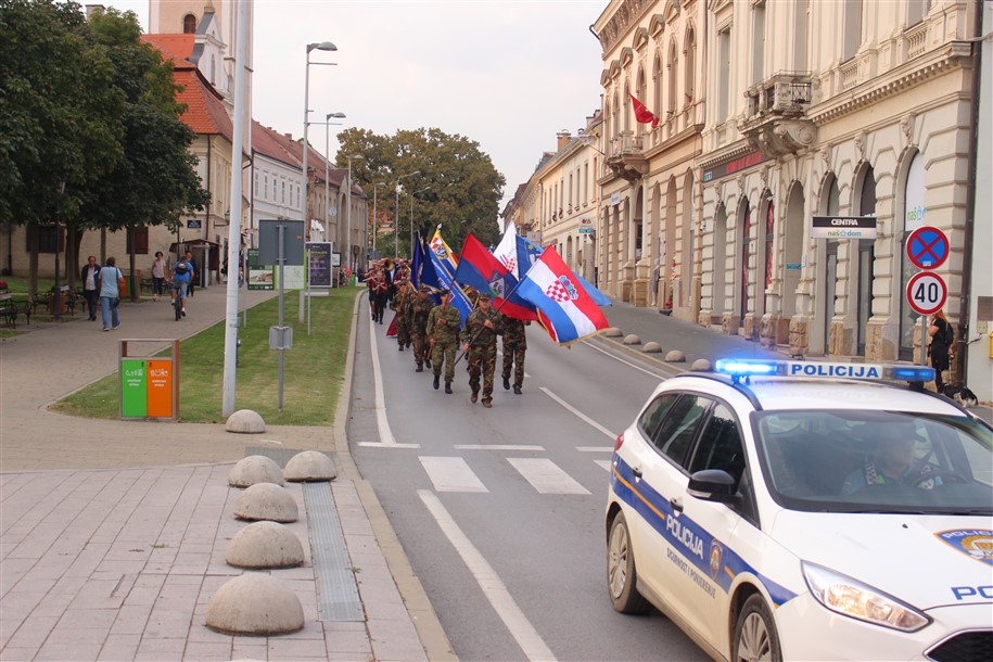 29 dan krizevackih branitelja 46