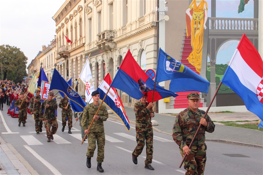 29 dan krizevackih branitelja 47
