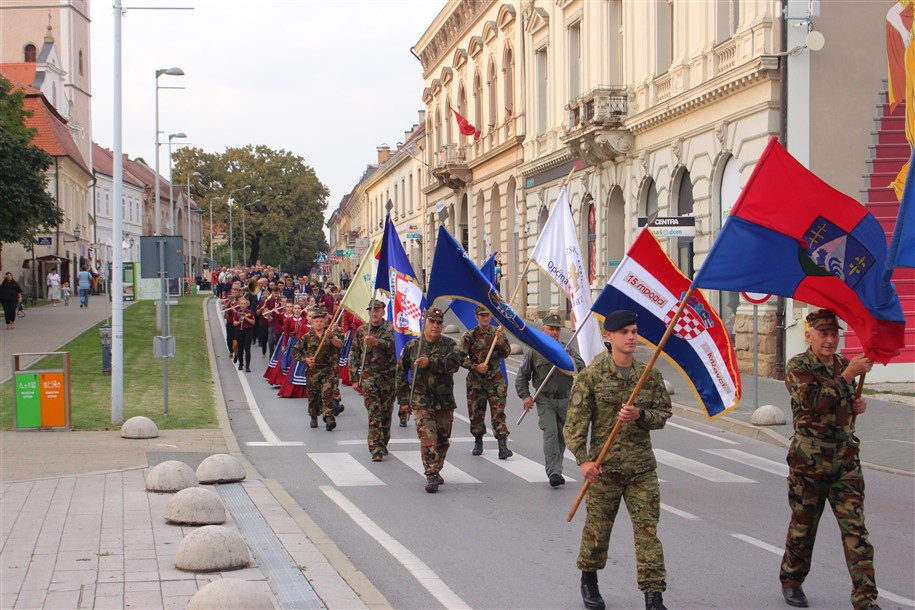 29 dan krizevackih branitelja 48