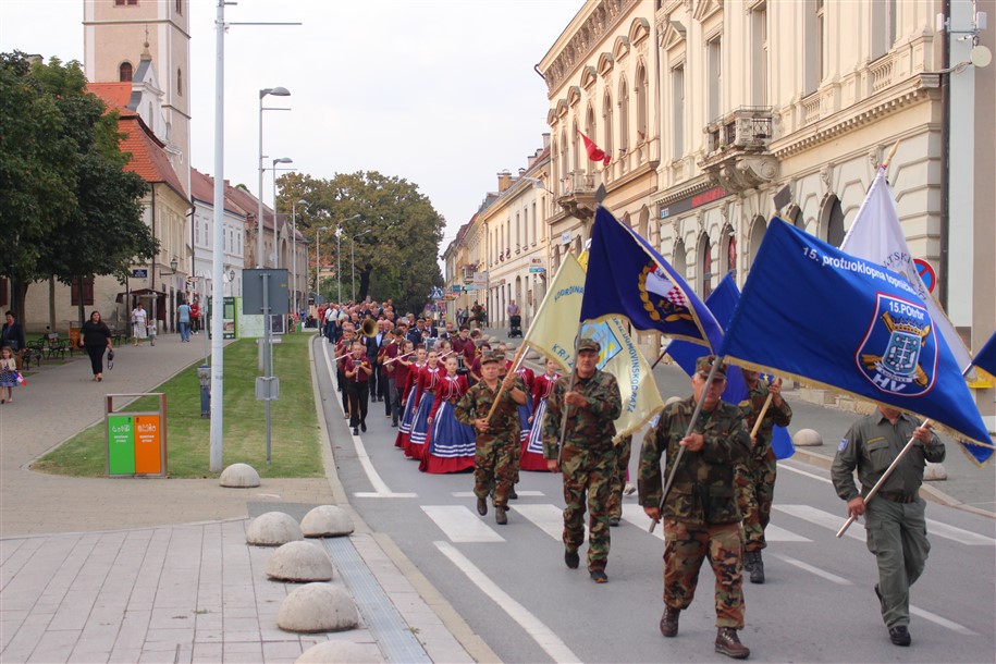 29 dan krizevackih branitelja 49