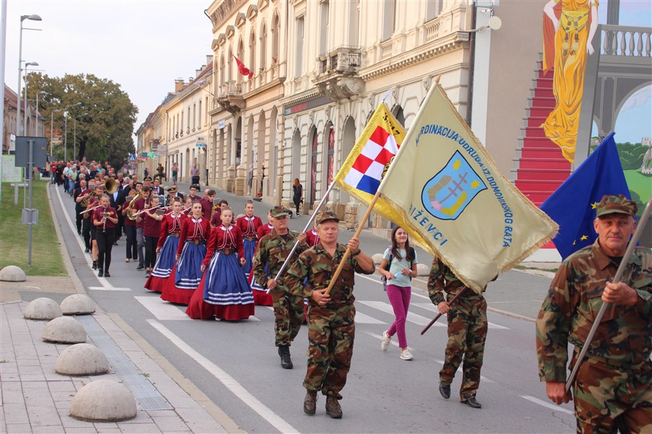 29 dan krizevackih branitelja 50