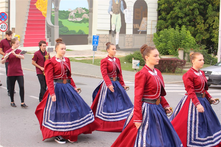 29 dan krizevackih branitelja 52