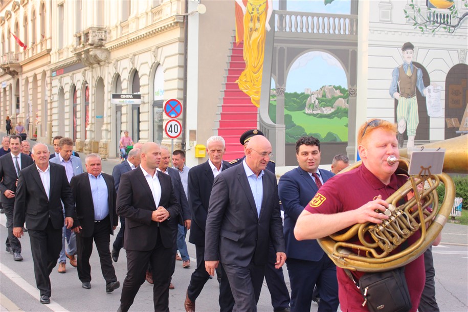 29 dan krizevackih branitelja 55