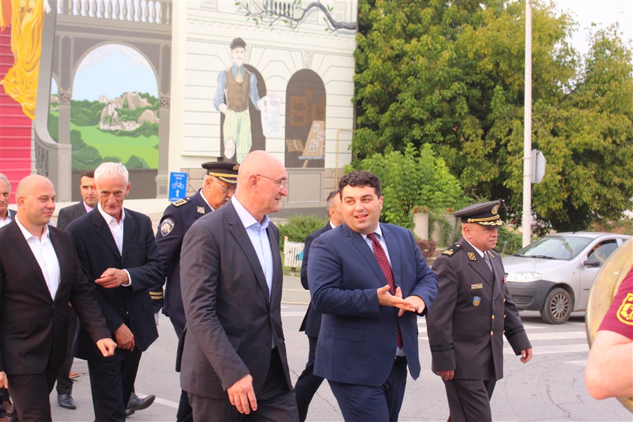 29 dan krizevackih branitelja 56