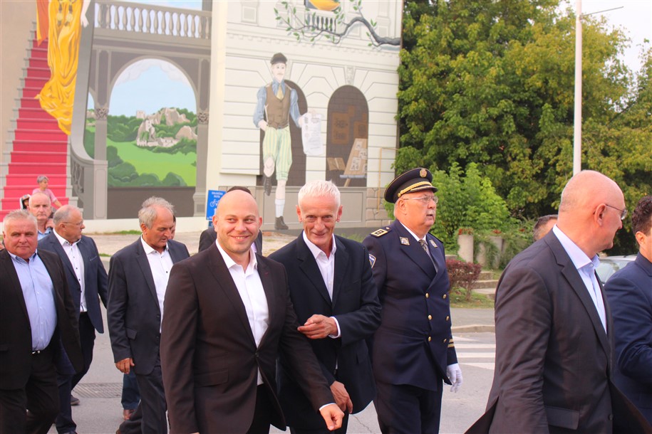 29 dan krizevackih branitelja 57