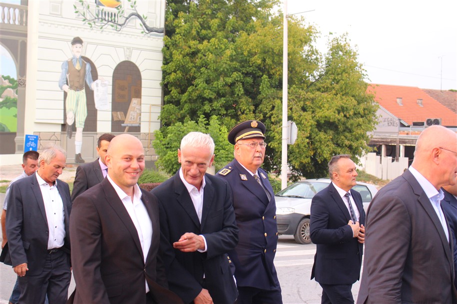 29 dan krizevackih branitelja 58