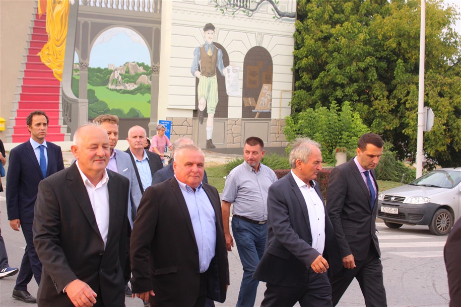 29 dan krizevackih branitelja 59