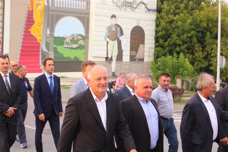 29 dan krizevackih branitelja 60