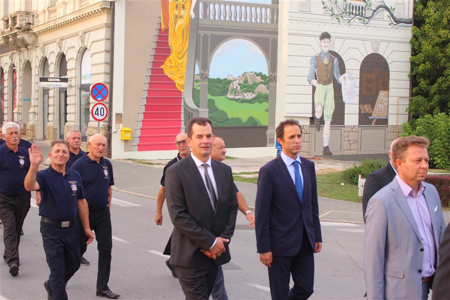 29 dan krizevackih branitelja 61