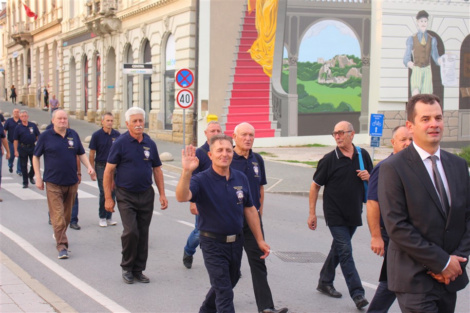29 dan krizevackih branitelja 62