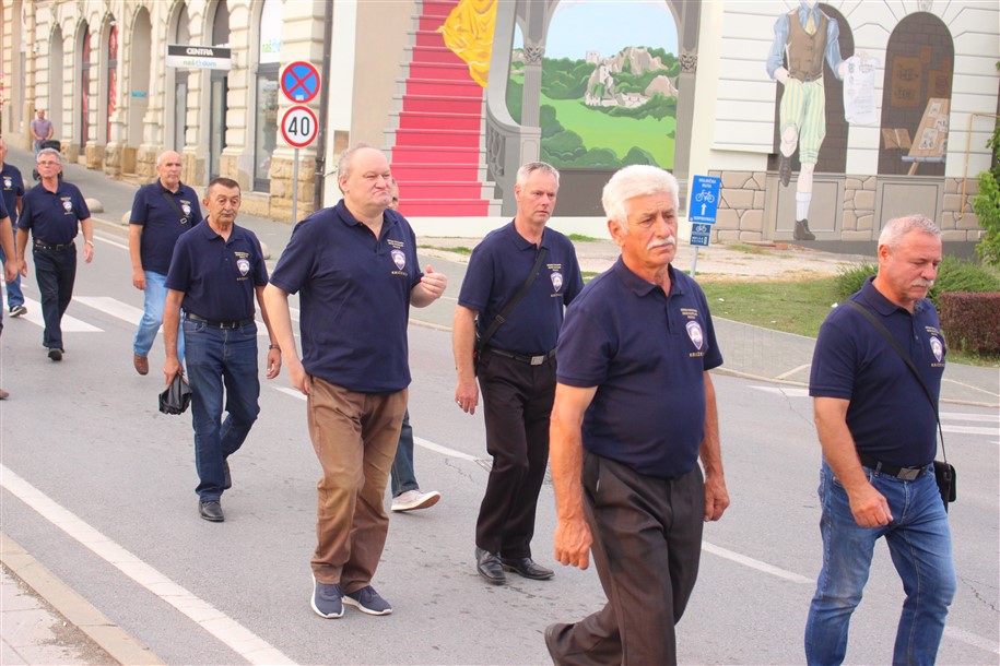 29 dan krizevackih branitelja 63
