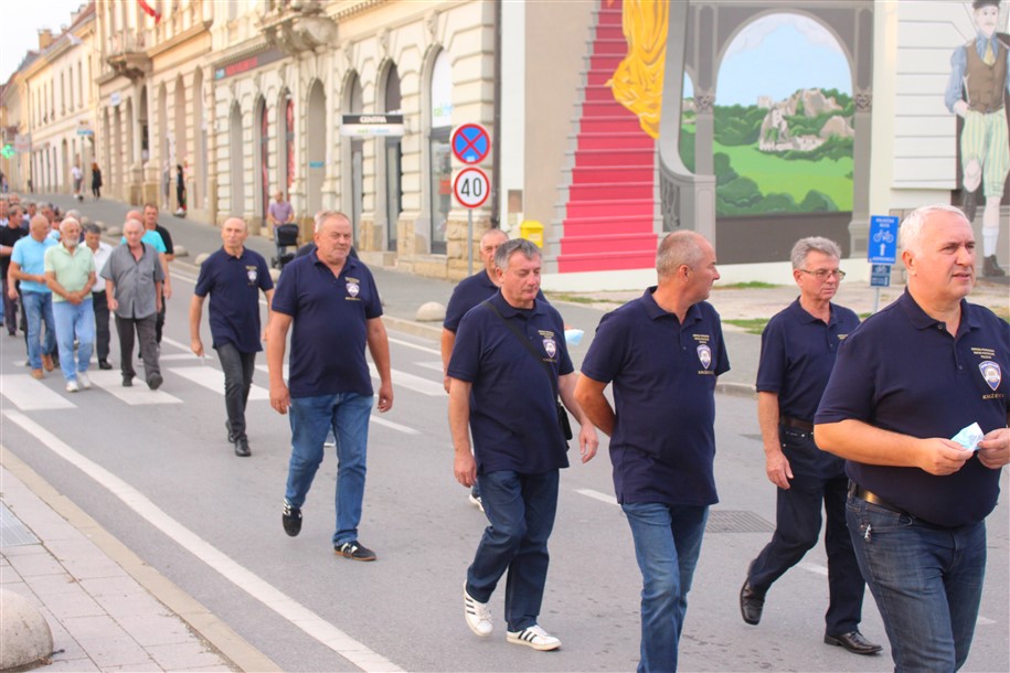 29 dan krizevackih branitelja 65
