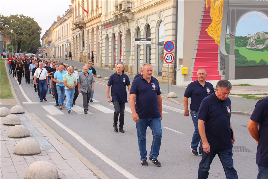 29 dan krizevackih branitelja 66