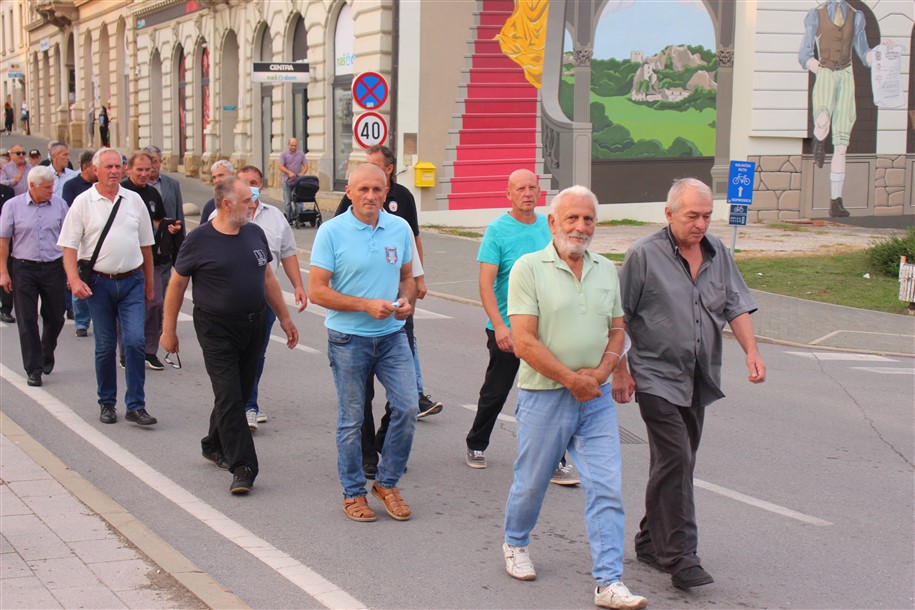 29 dan krizevackih branitelja 67