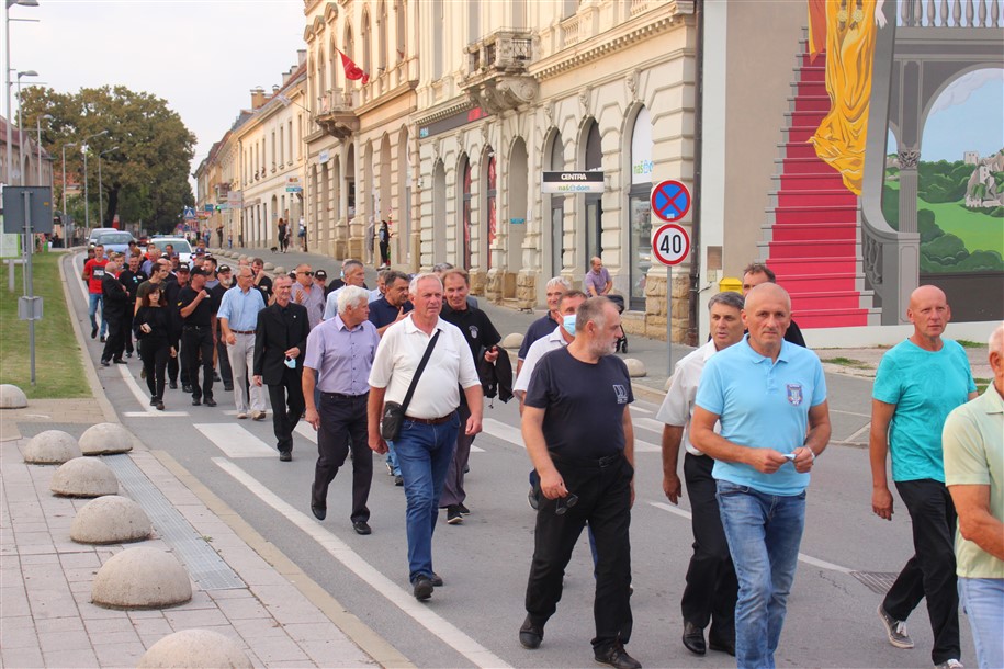 29 dan krizevackih branitelja 68