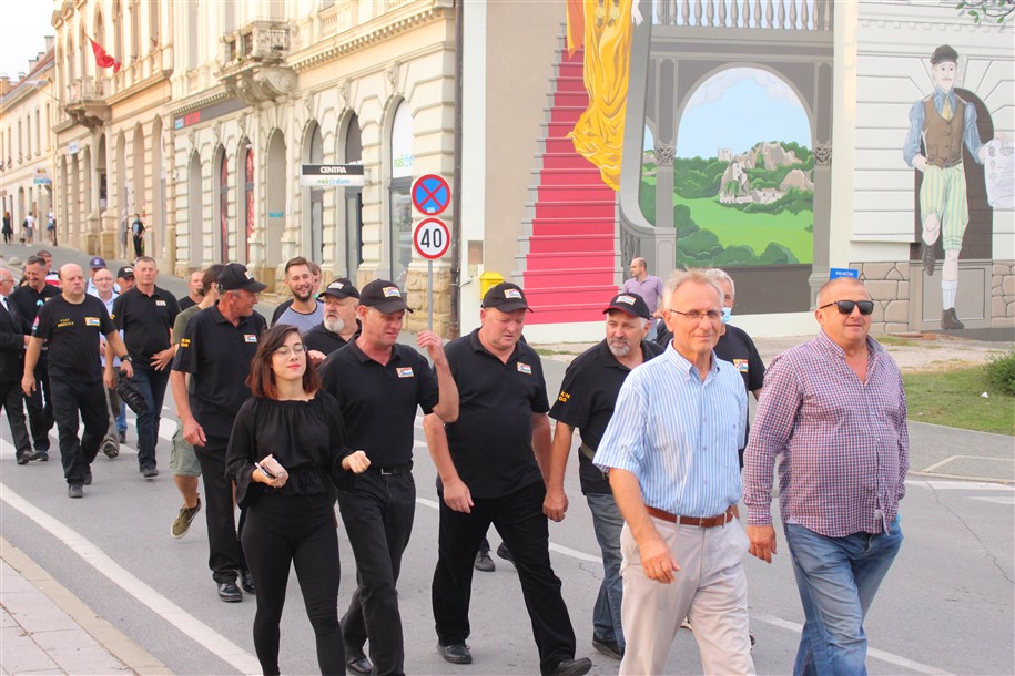 29 dan krizevackih branitelja 71