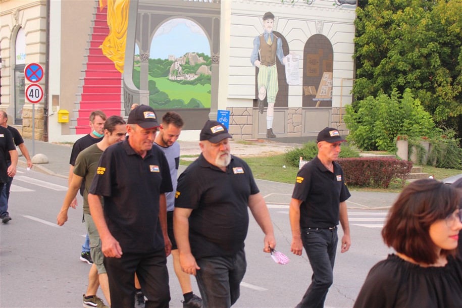 29 dan krizevackih branitelja 74