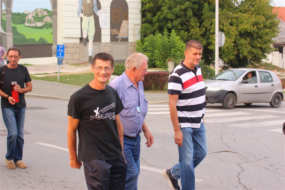 29 dan krizevackih branitelja 80