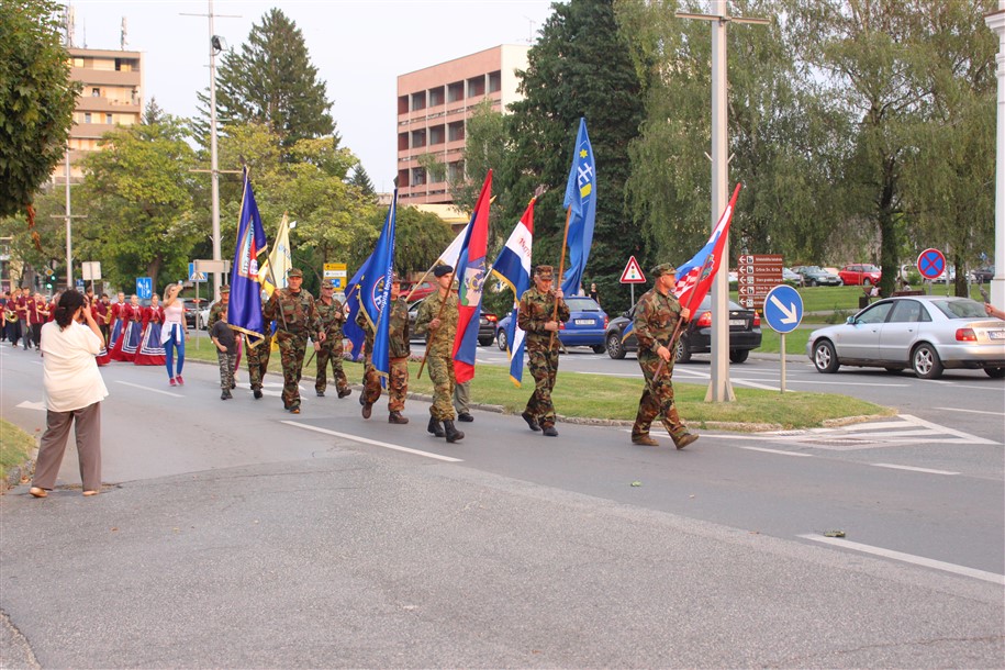 29 dan krizevackih branitelja 84