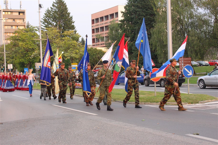 29 dan krizevackih branitelja 85