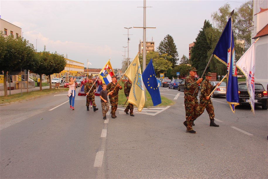 29 dan krizevackih branitelja 87