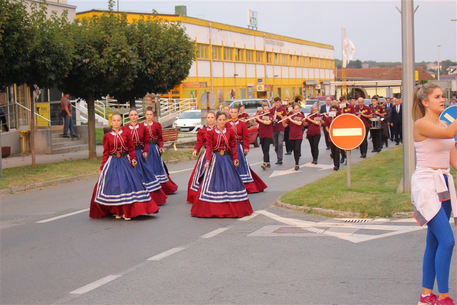 29 dan krizevackih branitelja 89