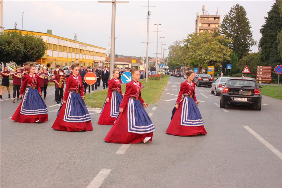 29 dan krizevackih branitelja 90